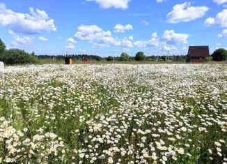 Продажа земельного участка, 15 сот., деревня Фалилеево