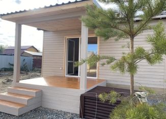 Дом на продажу, 60 м2, территория СОСН Лесная Поляна, Сиреневая улица