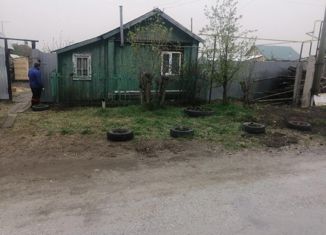 Продаю дом, 25 м2, Курган, Ленинградская улица, 78, жилой район Восточный