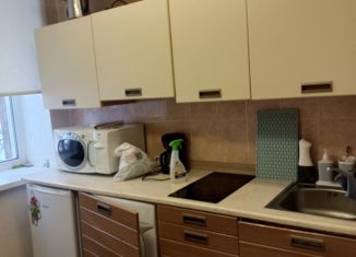 Продажа 1-комнатной квартиры, 30.9 м2, Новосибирск, улица Некрасова, 82, улица Некрасова