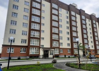 Квартира на продажу студия, 24.6 м2, Пенза, Зеленодольская улица, 74