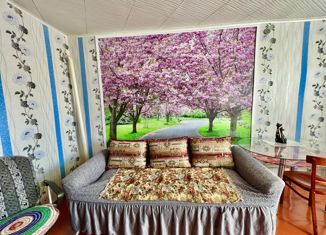 Продажа 3-ком. квартиры, 67 м2, село Чапаевское, Колхозная улица, 8