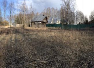 Земельный участок на продажу, 15 сот., деревня Бор, Берёзовая аллея, 2