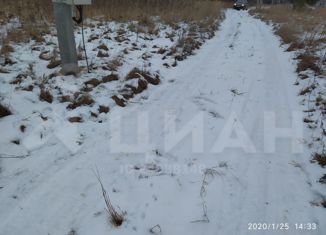Земельный участок на продажу, 10 сот., село Саввино, 46Н-01978