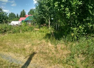 Продаю участок, 8 сот., садовое товарищество Березовка, 8-я улица