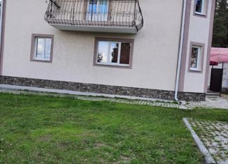Продажа дома, 252 м2, поселок городского типа Белоярский, улица Кирова, 8