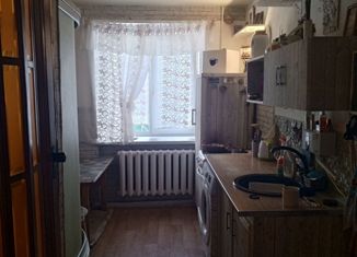 Продажа комнаты, 22.4 м2, Тольятти, улица Ленина, 44, Центральный район