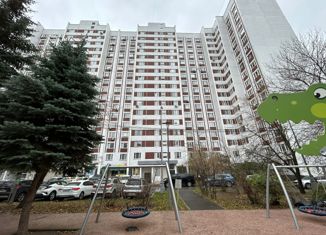 Продажа двухкомнатной квартиры, 51 м2, Москва, Солдатская улица, 3, Солдатская улица