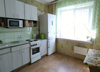 2-комнатная квартира на продажу, 52 м2, Новосибирская область, Первомайская улица, 11