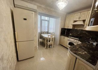 2-комнатная квартира на продажу, 52 м2, Грозный, улица Магомеда Яхъяевича Узуева, 90А, Байсангуровский район