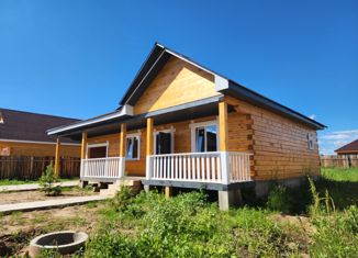 Дом на продажу, 90 м2, деревня Грановщина, улица Евгения Матвеева