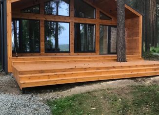 Продам дом, 72 м2, рабочий посёлок Полазна