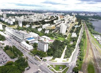 Продаю квартиру студию, 13 м2, Москва, Кантемировская улица, 39, метро Кантемировская