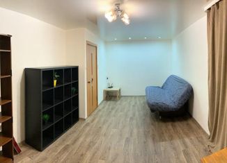 Продам 1-комнатную квартиру, 32.1 м2, Новосибирск, улица Немировича-Данченко, 118/1, метро Студенческая