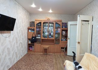 Продаю 3-ком. квартиру, 61.5 м2, рабочий посёлок Палатка, улица Ленина, 58