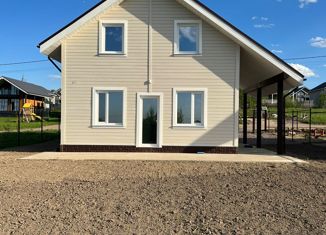 Продаю дом, 147 м2, коттеджный посёлок Аннинские высоты, коттеджный посёлок Аннинские высоты, 375