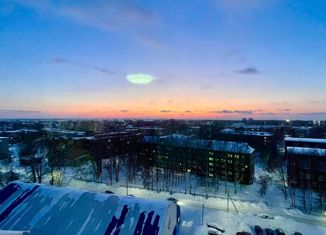 Продается 1-комнатная квартира, 34.1 м2, Глазов, Сибирская улица, 6