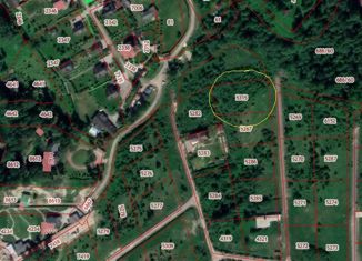 Продажа земельного участка, 24.14 сот., поселок Старорусское