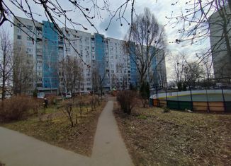 Продаю четырехкомнатную квартиру, 82 м2, Москва, район Люблино, Ставропольская улица, 76