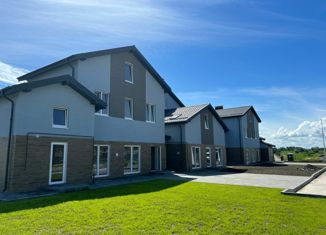 Таунхаус на продажу, 83 м2, поселок Холмогоровка, Южная улица