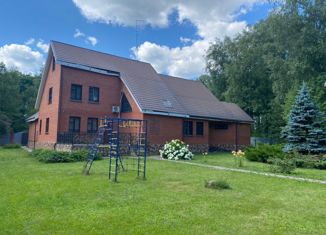 Продается дом, 498 м2, Чехов, Малая Офицерская улица