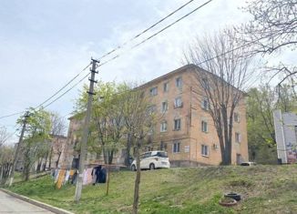 Продам комнату, 10 м2, Находка, Пограничная улица, 9/1