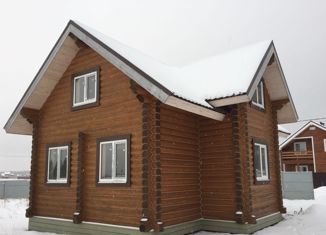 Продаю дом, 150 м2, деревня Шмагины, Лунная улица