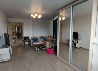 Продажа 2-комнатной квартиры, 50.1 м2, Саратов, улица имени В.И. Оржевского, 2, жилой район Солнечный-2