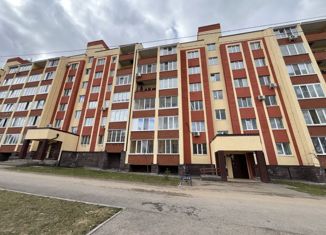 Продается 1-ком. квартира, 38 м2, Новосибирская область, Сливовая улица, 2