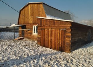 Продажа дома, 96 м2, село Сотниково, Енисейский переулок, 8