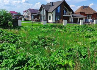 Продаю земельный участок, 15 сот., коттеджный посёлок Колтуши-2, Александровская улица