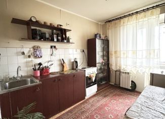 2-ком. квартира на продажу, 48 м2, Томск, улица Суворова, 12, Октябрьский район