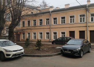 Продаю 5-комнатную квартиру, 238.7 м2, Санкт-Петербург, набережная Обводного канала, 66, муниципальный округ Волковское