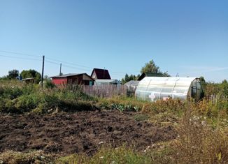 Продажа участка, 12 сот., НСТ Карина, Цветочная улица