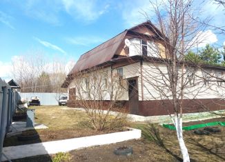 Продажа дома, 32.8 м2, посёлок Воздвиженка, улица Мира, 20А