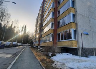 Продажа однокомнатной квартиры, 40.1 м2, Свердловская область, микрорайон 15, 7А