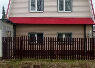 Дом на продажу, 69.4 м2, Йошкар-Ола, Дачная улица, 7