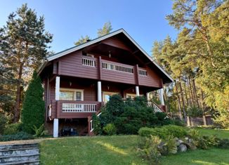 Продажа дома, 147.3 м2, деревня Овраги, Западная улица