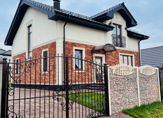 Продам дом, 180 м2, поселок Холмогоровка, Венская улица