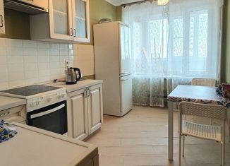 Продажа 1-комнатной квартиры, 35.1 м2, Москва, улица Головачёва, 1к2, улица Головачёва