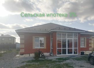 Продам дом, 107.2 м2, село Семиозёрка, улица Ибатуллина, 20