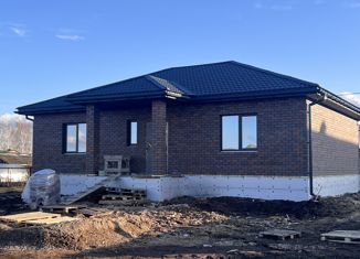 Продам дом, 100 м2, деревня Нуркеево, Первомайская улица