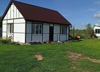 Продается дом, 54 м2, деревня Ударник