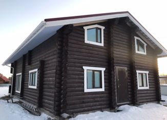 Дом на продажу, 140.8 м2, СНТ Ясная Поляна, Детская улица, 1