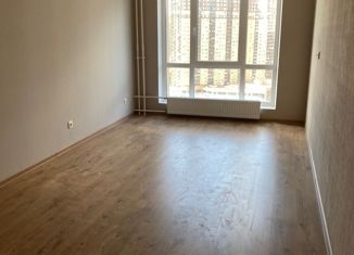 Продам квартиру студию, 22 м2, посёлок Парголово, Толубеевский проезд, 8к2