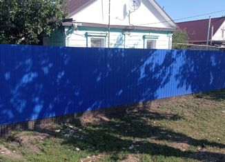 Продается дом, 50.5 м2, рабочий посёлок Татищево, Коммунистическая улица, 8