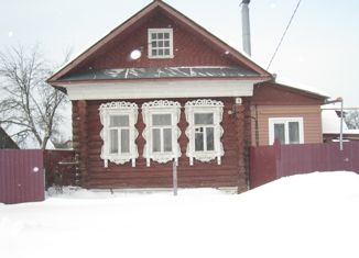 Продаю дом, 58.1 м2, Южа, Полевая улица, 28
