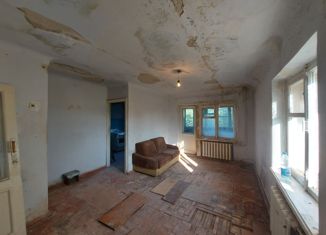 Продается 1-ком. квартира, 31.7 м2, Волгоград, улица Полины Осипенко, 2, Дзержинский район