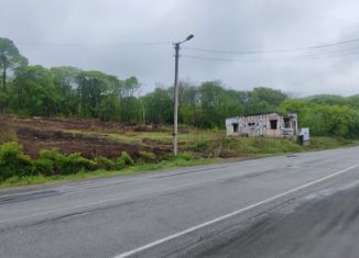 Продажа земельного участка, 52 сот., посёлок городского типа Хасан