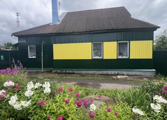 Продаю дом, 55.1 м2, Ельня, Пролетарская улица, 15